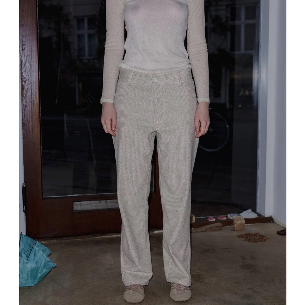 Baserange Indre Pants